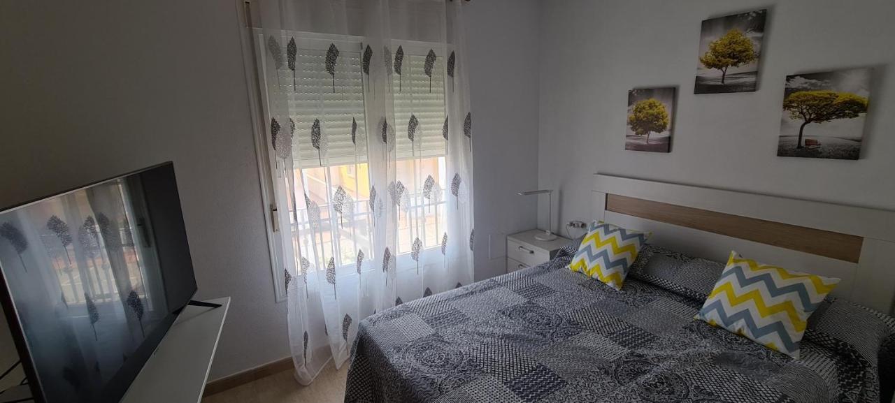 Chalet Francisco San Juan de los Terreros Zewnętrze zdjęcie