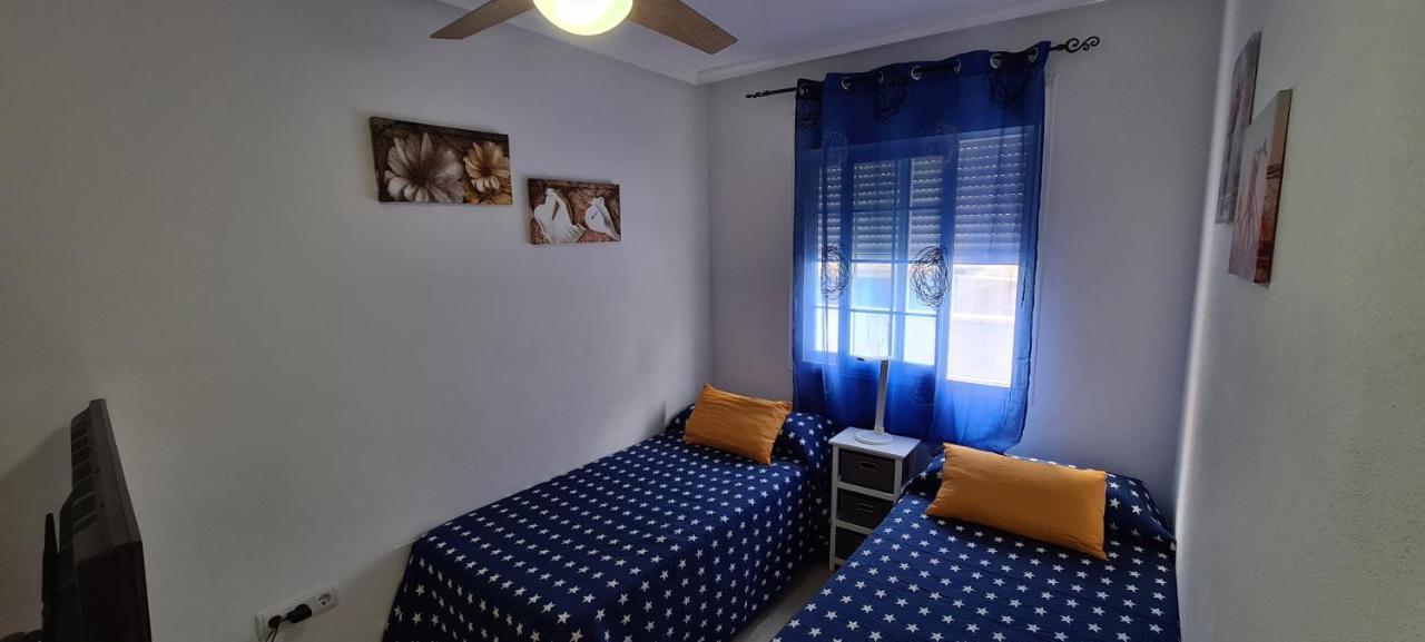 Chalet Francisco San Juan de los Terreros Zewnętrze zdjęcie