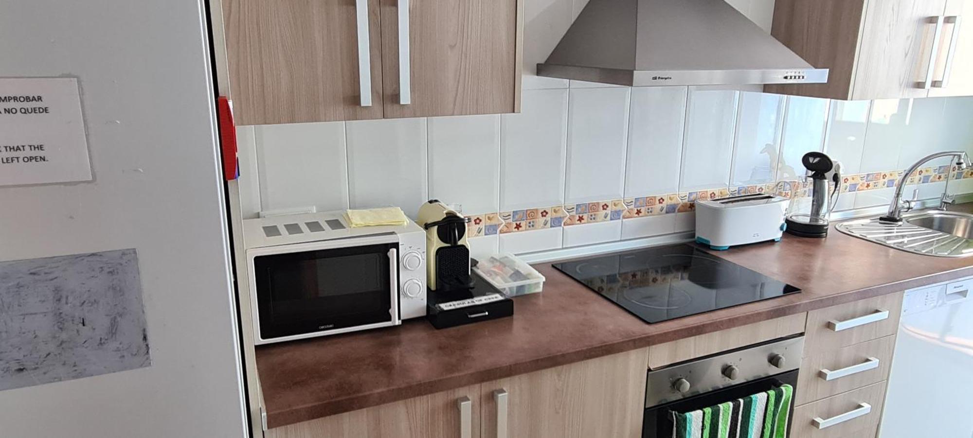 Chalet Francisco San Juan de los Terreros Zewnętrze zdjęcie