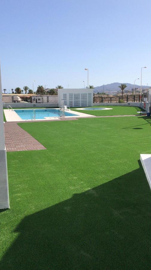 Chalet Francisco San Juan de los Terreros Zewnętrze zdjęcie