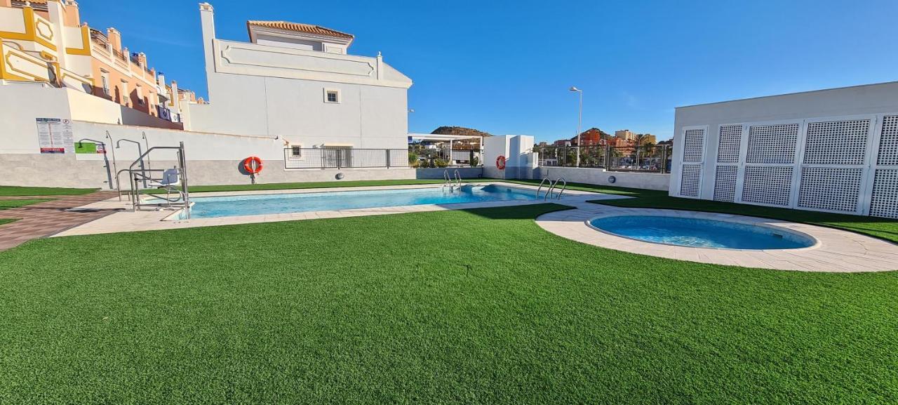 Chalet Francisco San Juan de los Terreros Zewnętrze zdjęcie