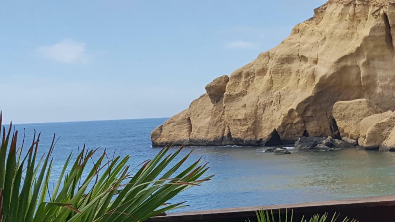 Chalet Francisco San Juan de los Terreros Zewnętrze zdjęcie