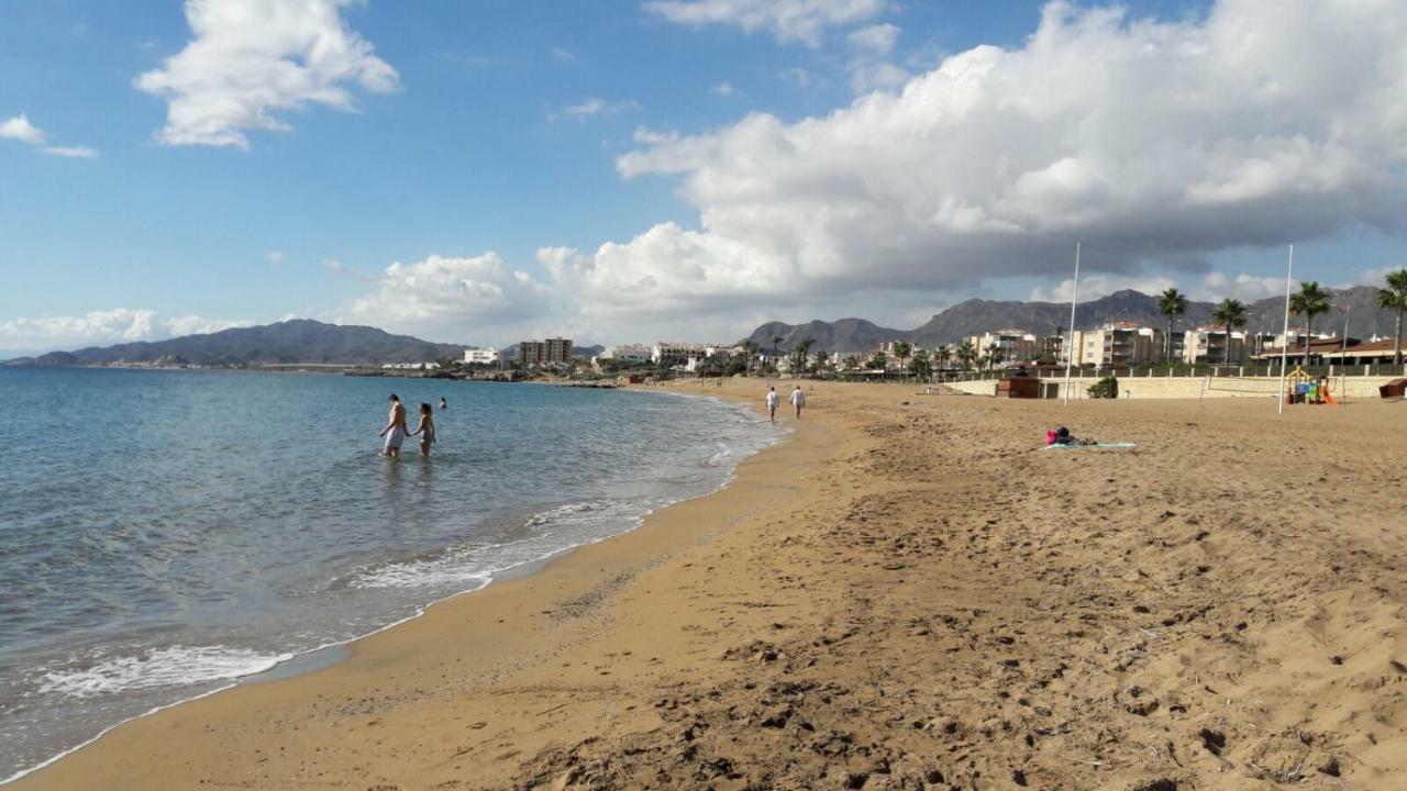 Chalet Francisco San Juan de los Terreros Zewnętrze zdjęcie