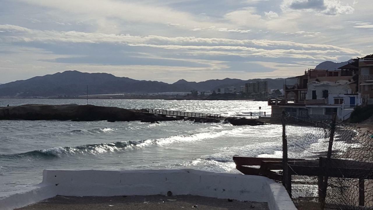 Chalet Francisco San Juan de los Terreros Zewnętrze zdjęcie
