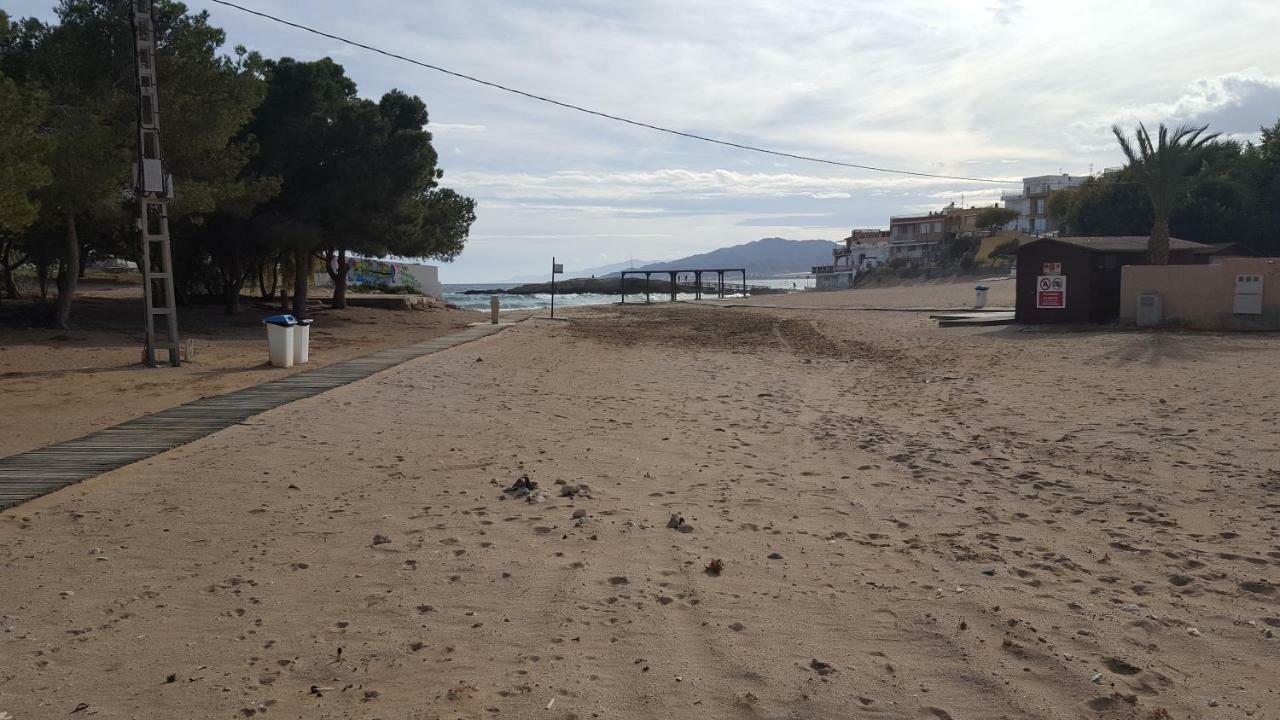 Chalet Francisco San Juan de los Terreros Zewnętrze zdjęcie