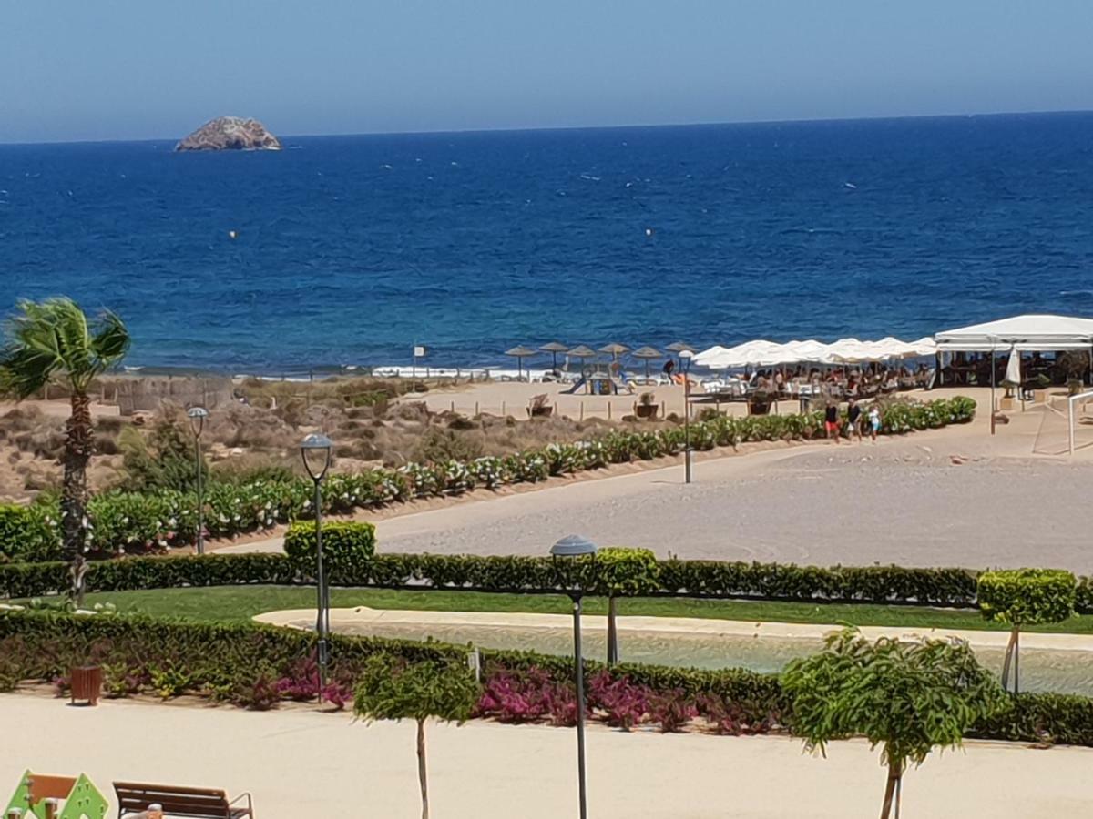 Chalet Francisco San Juan de los Terreros Zewnętrze zdjęcie